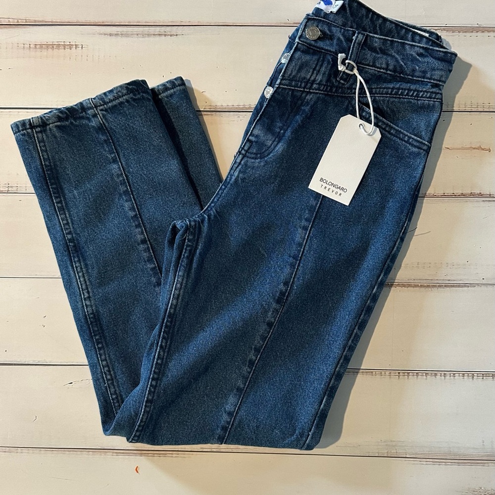 Bolongaro Trevor Jeans